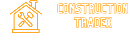 CONSTRUCTION TRADEX logo