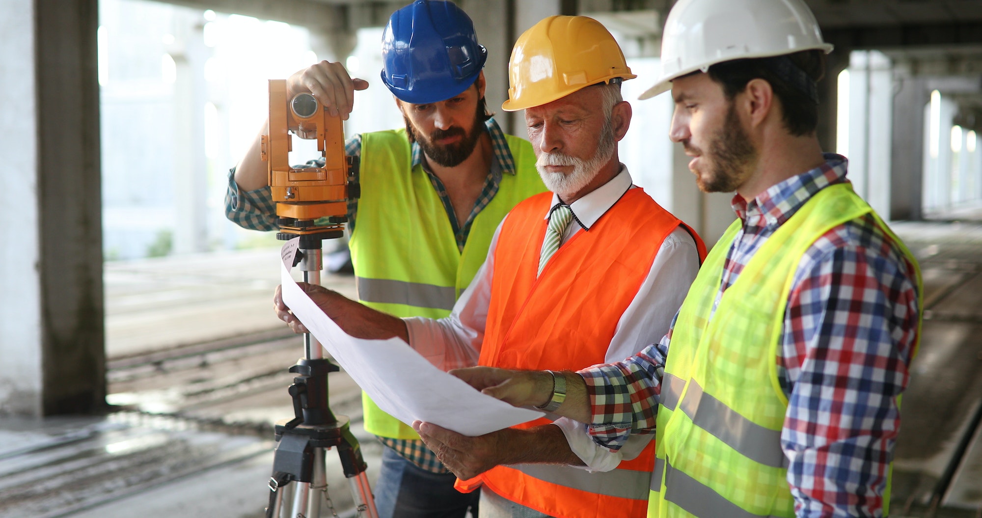 The Value Of Lifecycle Assessment In Construction: Ensuring Long-Term Performance And Sustainability The Value Of Lifecycle Assessment In Construction: Ensuring Long-Term Performance And Sustainability