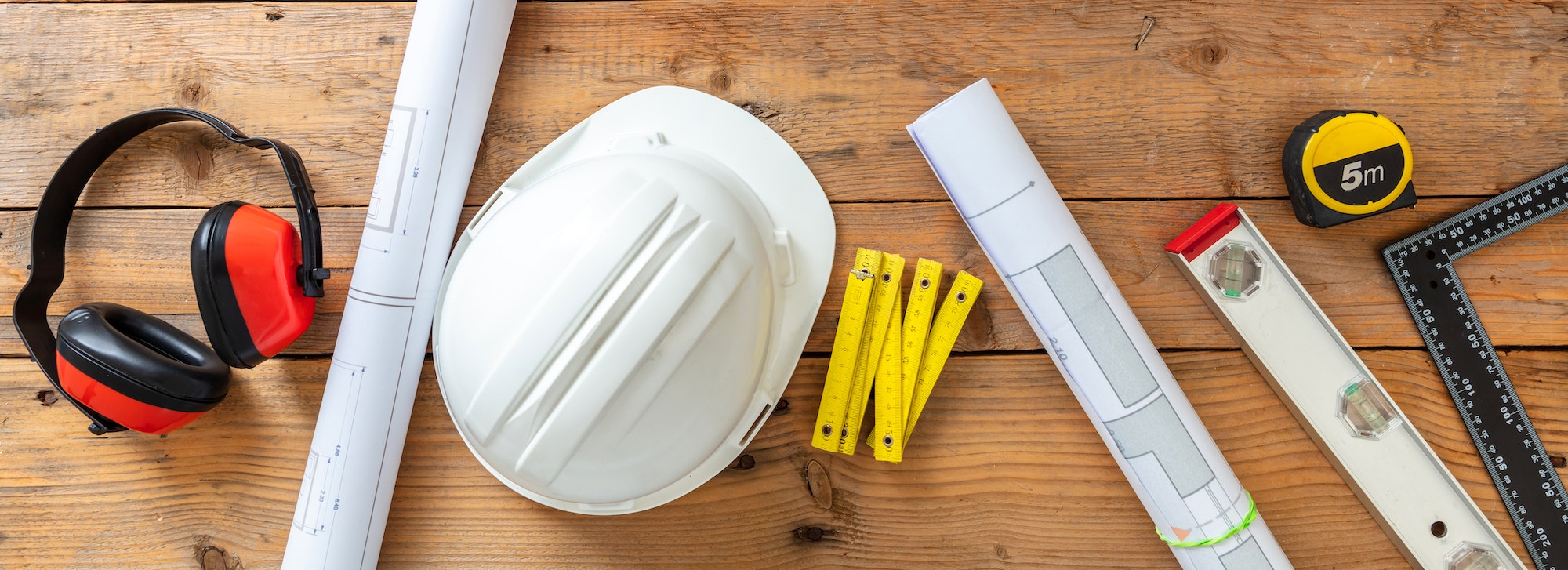 Choosing The Right Equipment For Your Construction Project: A Guide