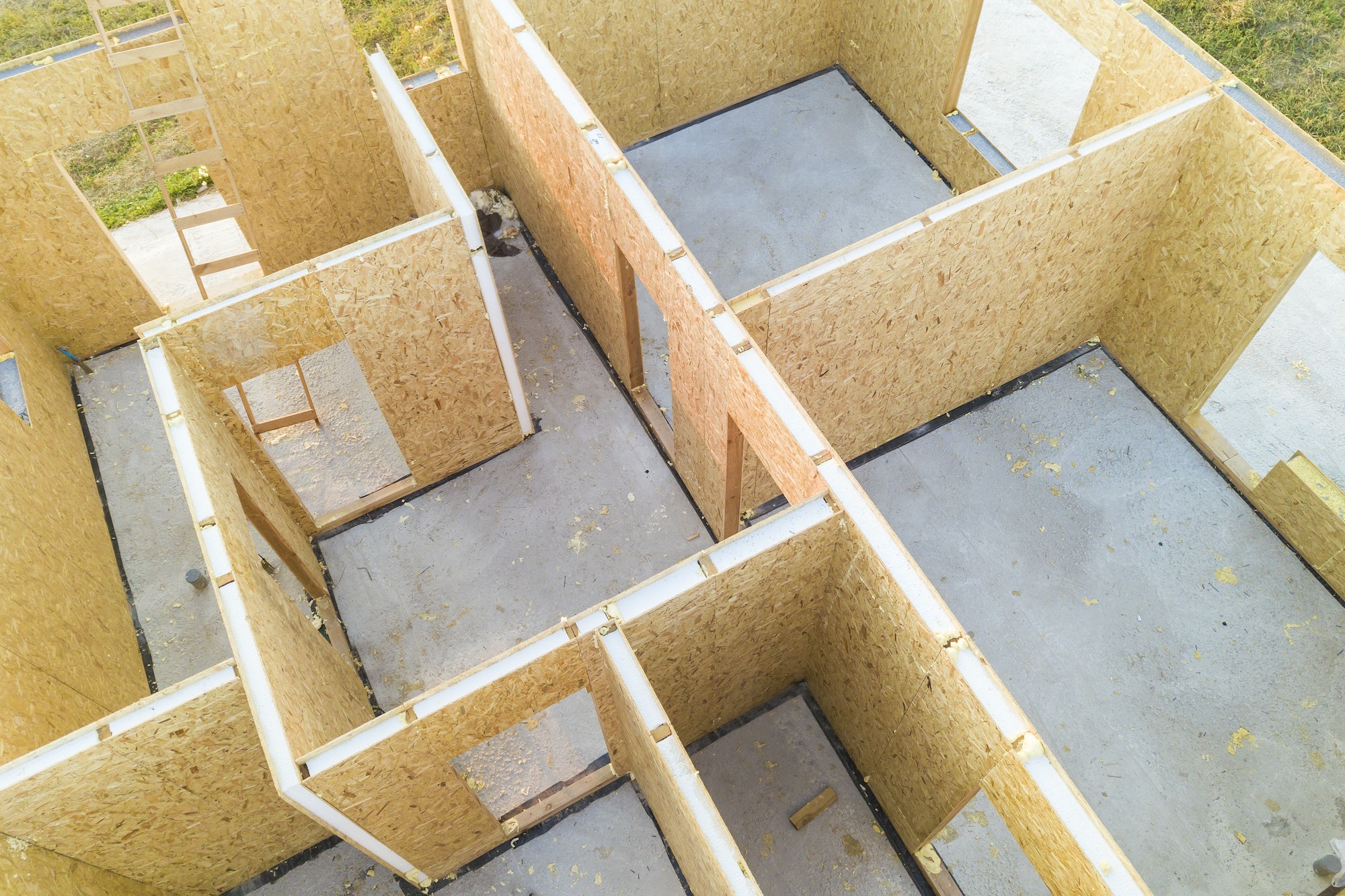 The Benefits Of Prefabrication In Construction: Improving Speed And Quality The Benefits Of Prefabrication In Construction: Improving Speed And Quality
