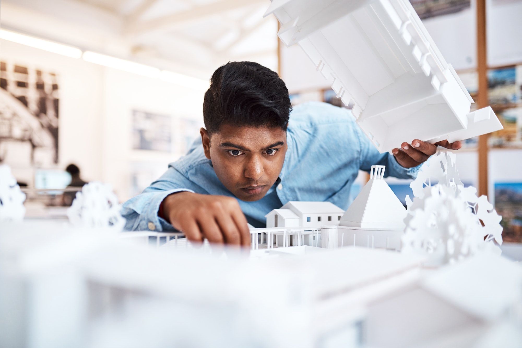 The Role Of Bim In Construction: Improving Collaboration And Decision-Making The Role Of Bim In Construction: Improving Collaboration And Decision-Making