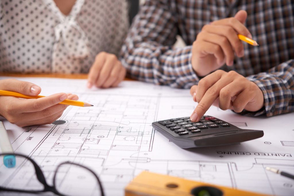 5 Ways to Reduce Construction Project Costs 5 Ways to Reduce Construction Project Costs