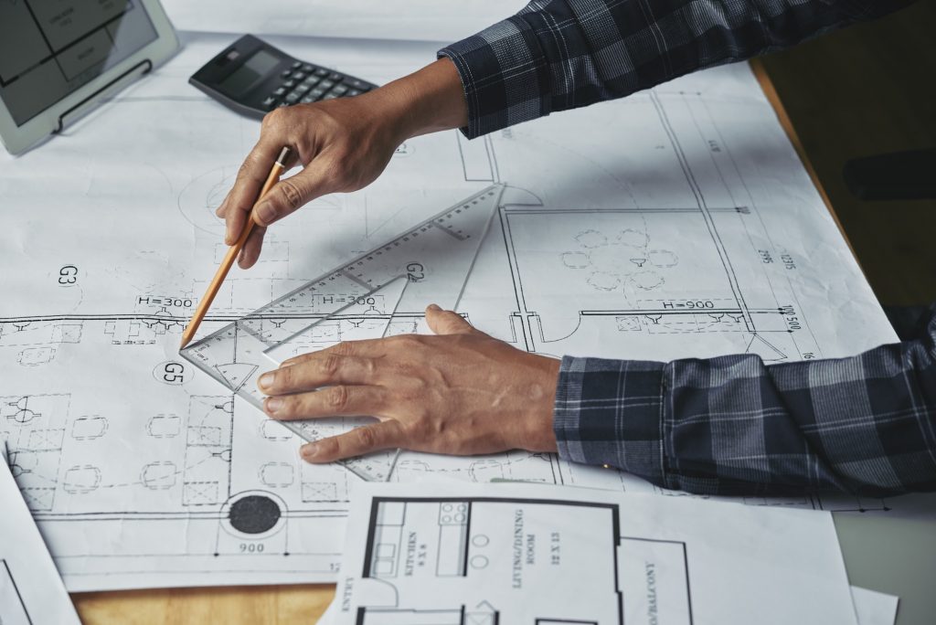The Role of AI in Construction Planning and Design