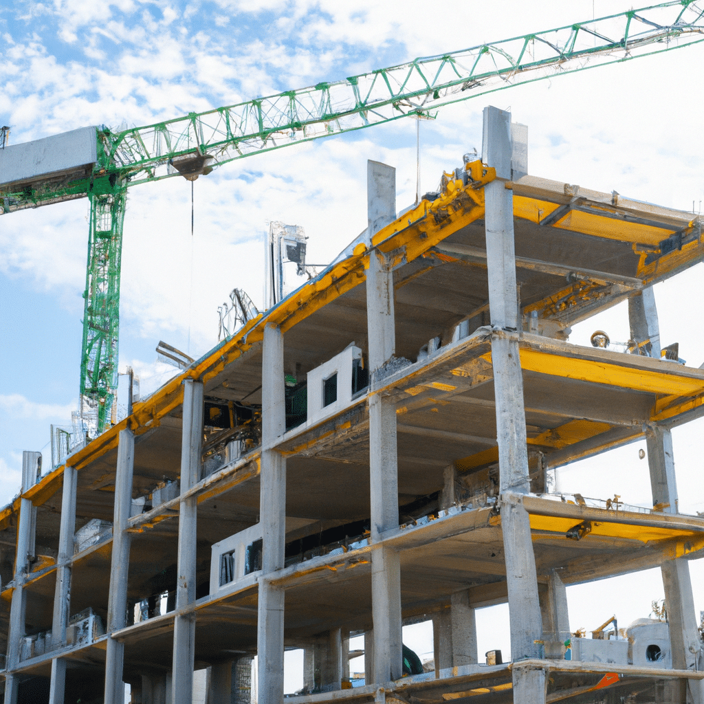 Discover the Latest Advancements in Pre-Fabricated Building Systems for Faster Construction