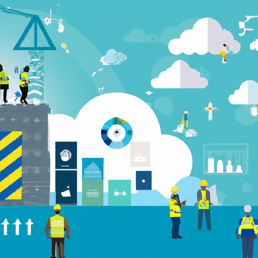 Eliminating Cost Overruns: How Cloud-Based Project Management is Saving High Tech Construction Companies Millions