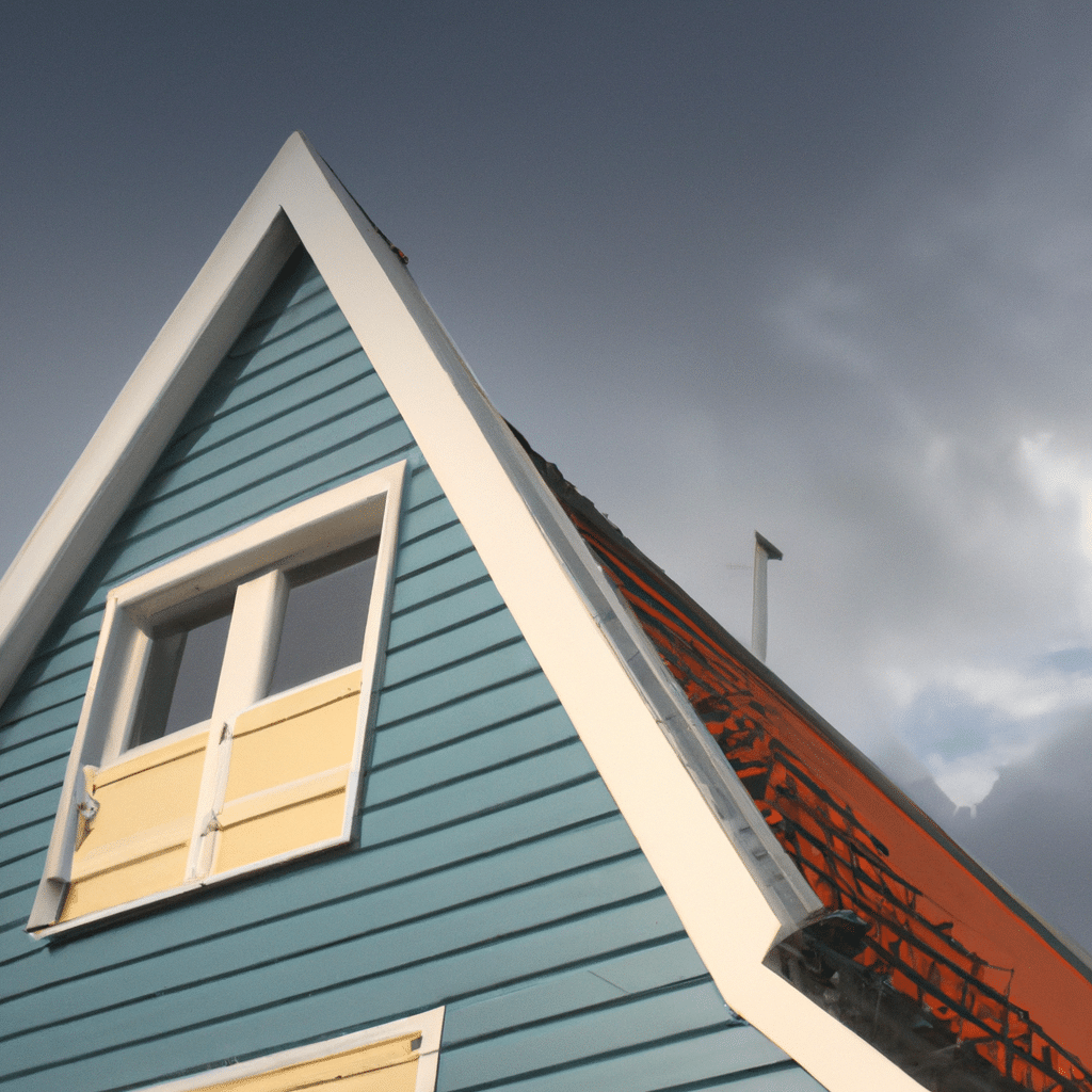 How to Build a Home That Can Withstand Extreme Weather Conditions