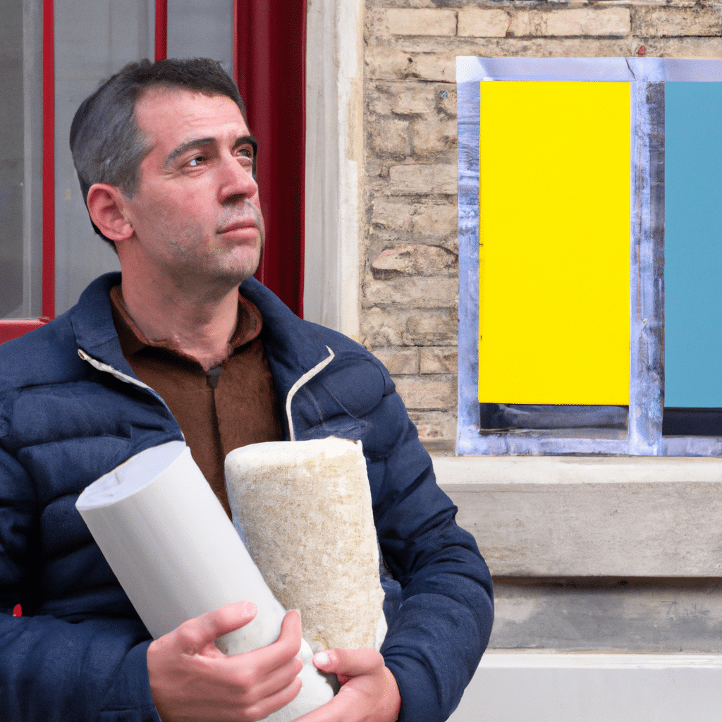 How to Choose the Right Insulation for Your Building: A Comprehensive Guide