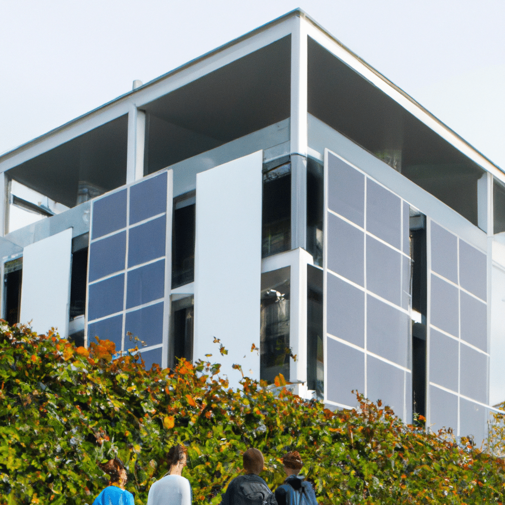 The Benefits of Prefabricated Construction: Faster, Cheaper, and More Sustainable