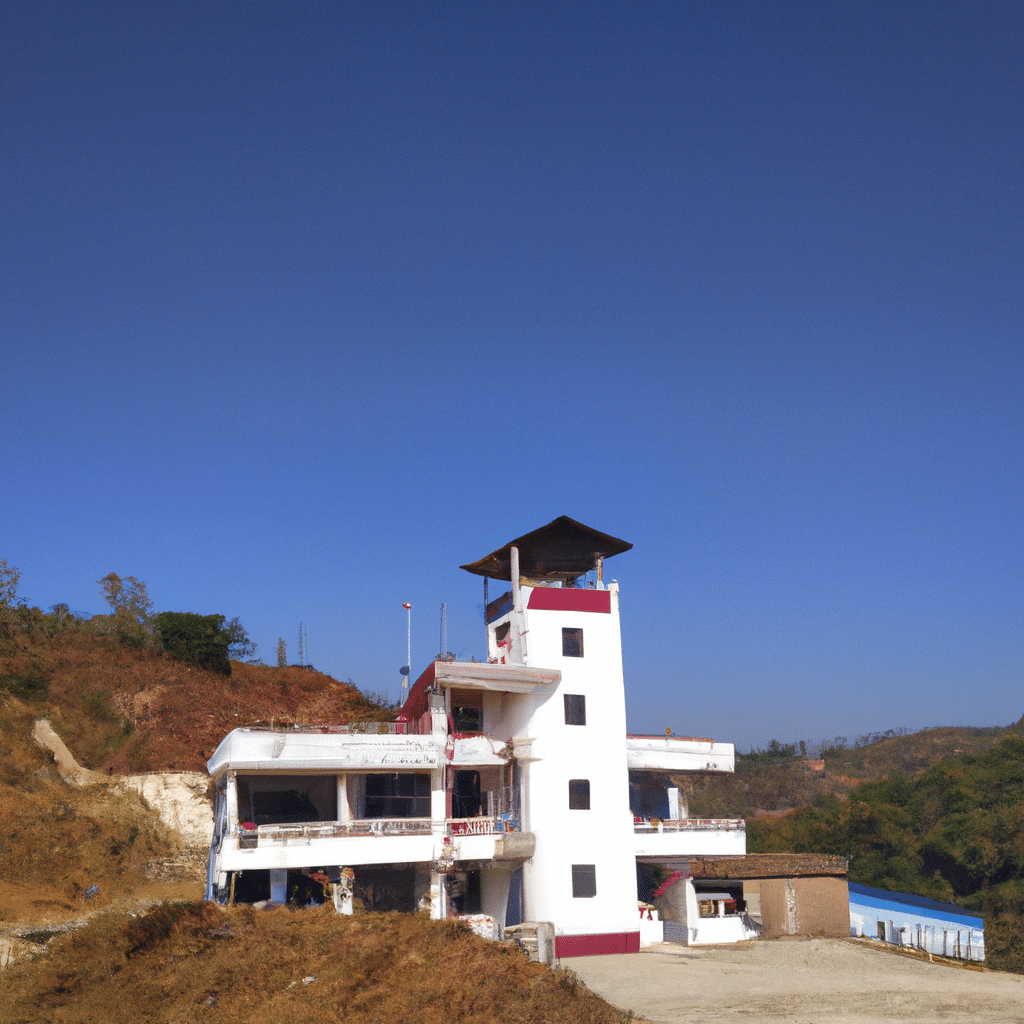 The Best Practices for Building a Seismic-Resistant Structure in Earthquake-Prone Areas