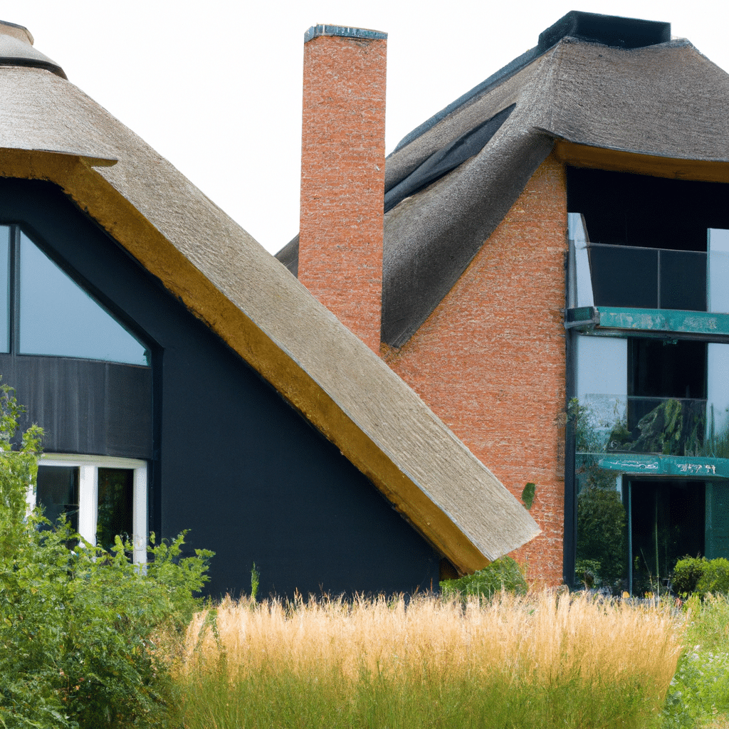 The Pros and Cons of Using Traditional Building Methods Versus Modern Building Techniques