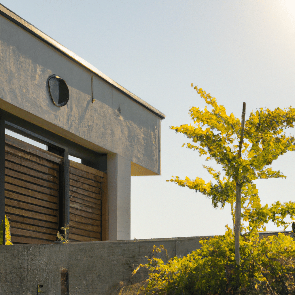 The Surprising Benefits of Using Hempcrete in Your Next Construction Project