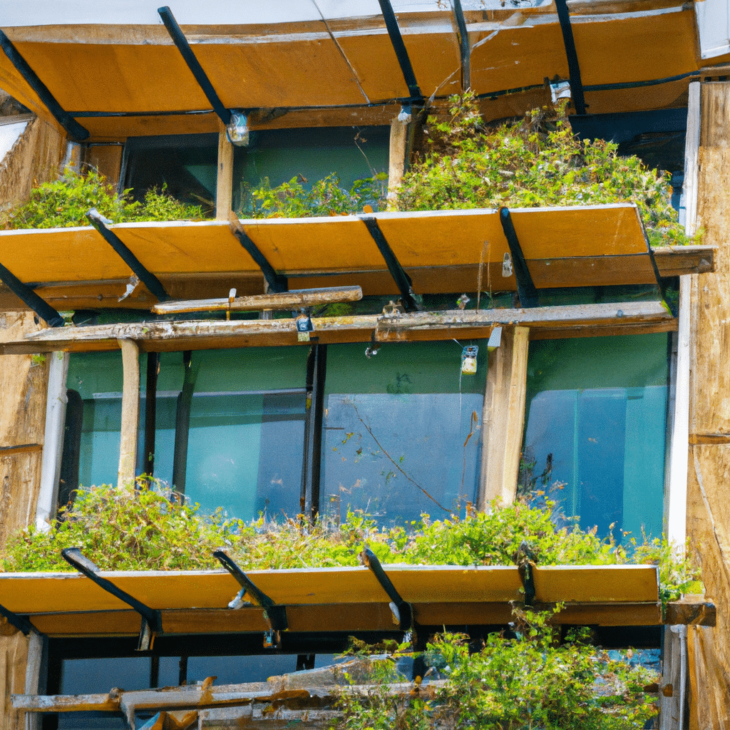 The Top  Sustainable Building Materials You Haven’t Heard Of