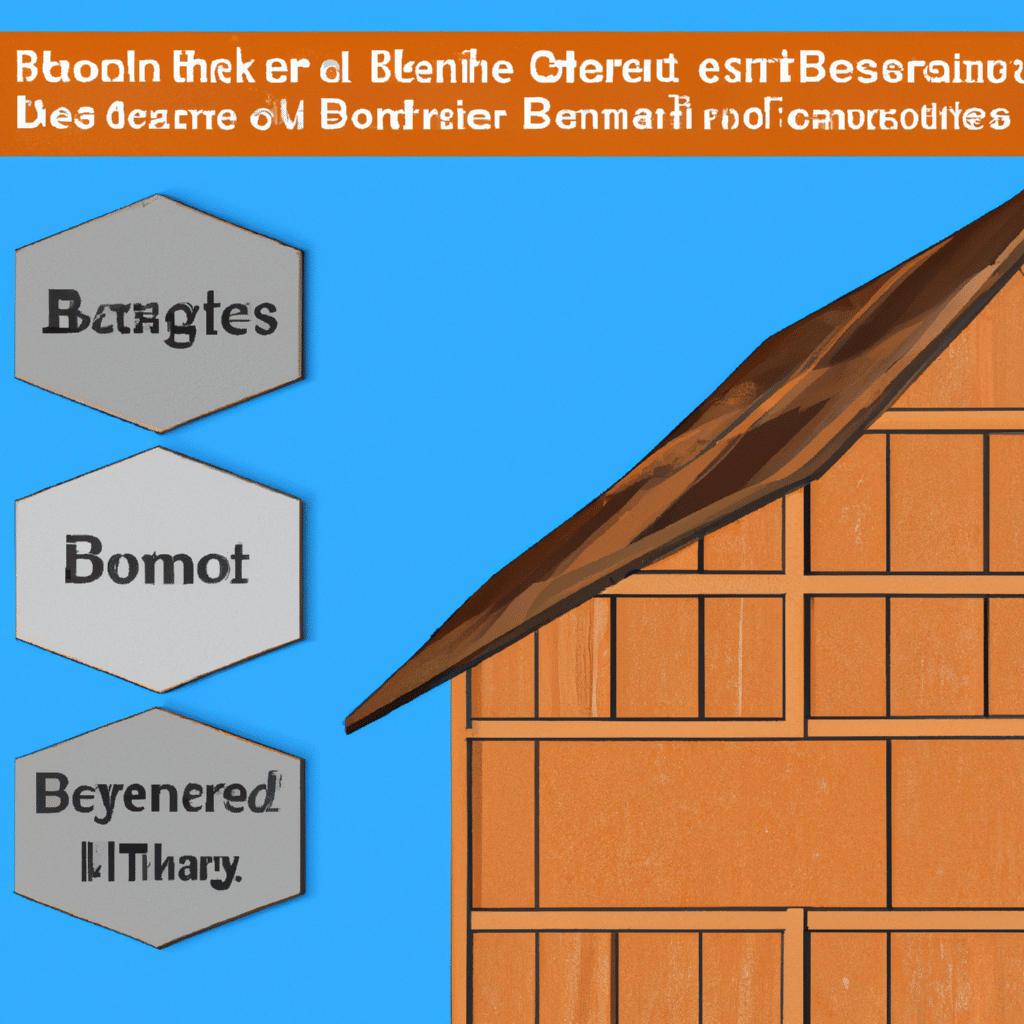The Ultimate Guide to Choosing the Perfect Roofing Material for Your Home