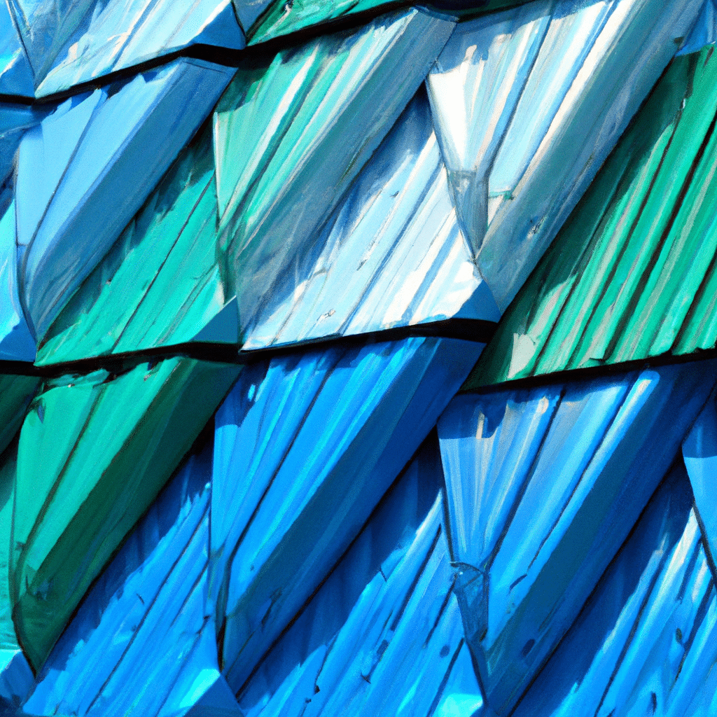 Why Recycled Plastic Is the Future of Building Materials