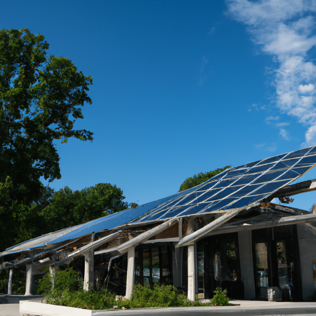 Achieving Net-Zero Energy: How Eco HVAC Can Make Your Building Self-Sustainable