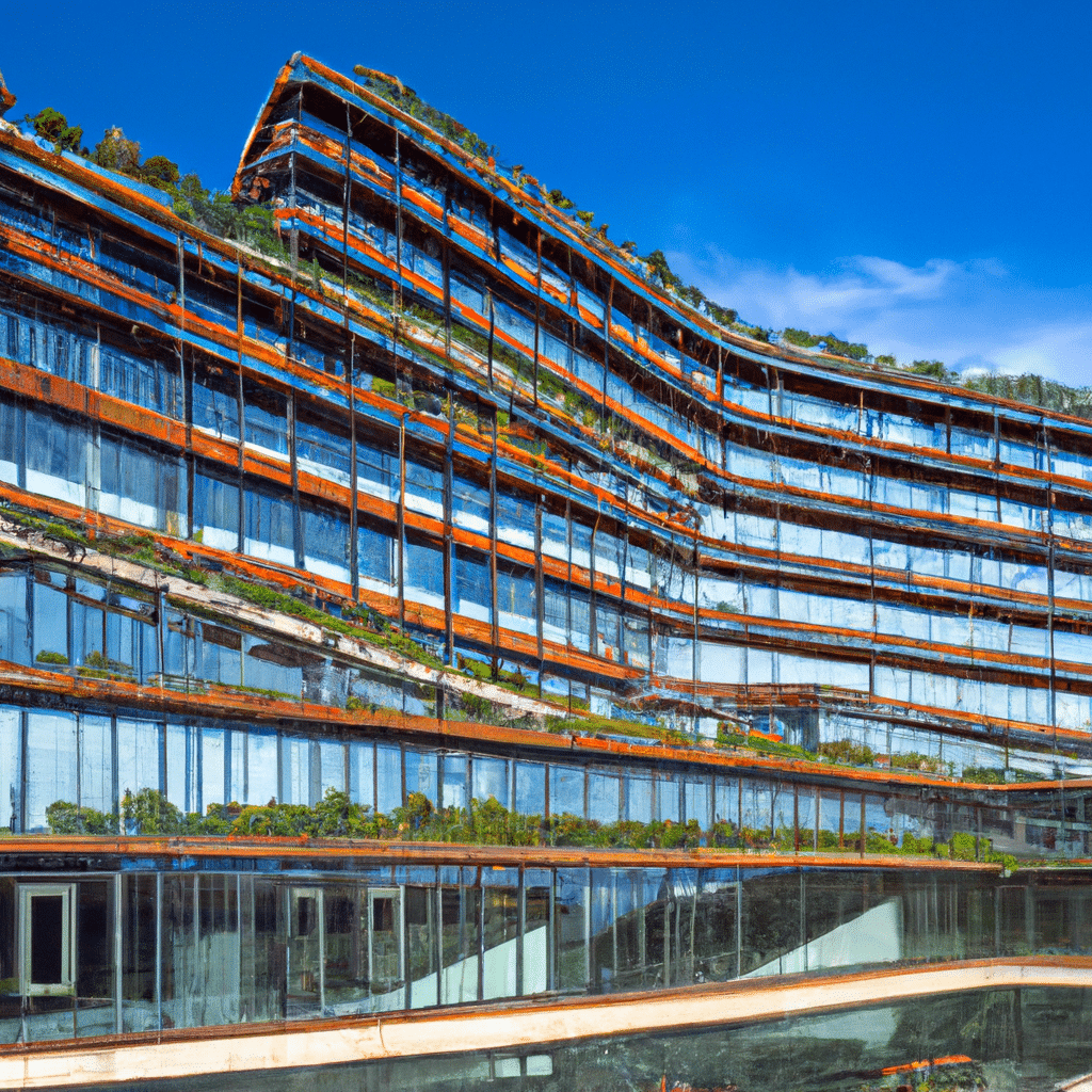Building for the Future: How Eco HVAC Enhances Resilience in the Face of Climate Change