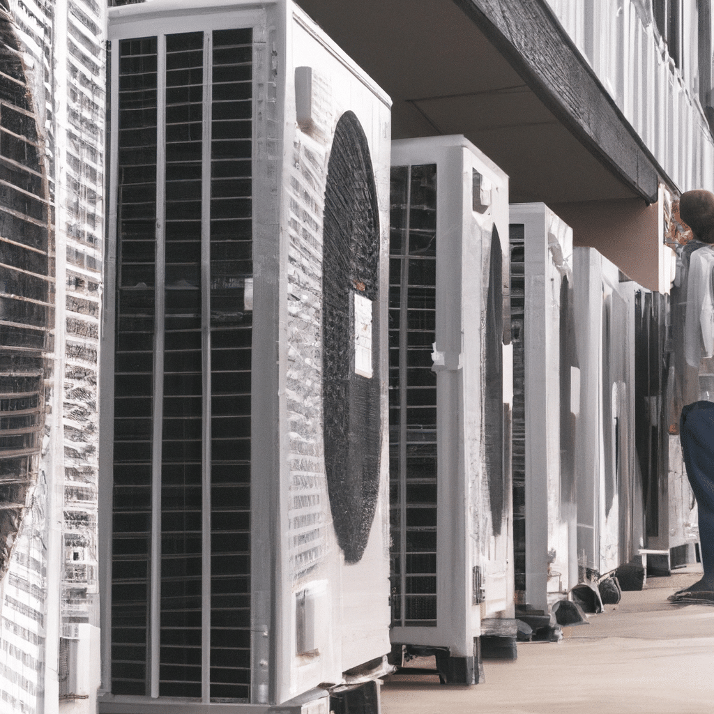 How to choose the perfect AC system for your unique building needs