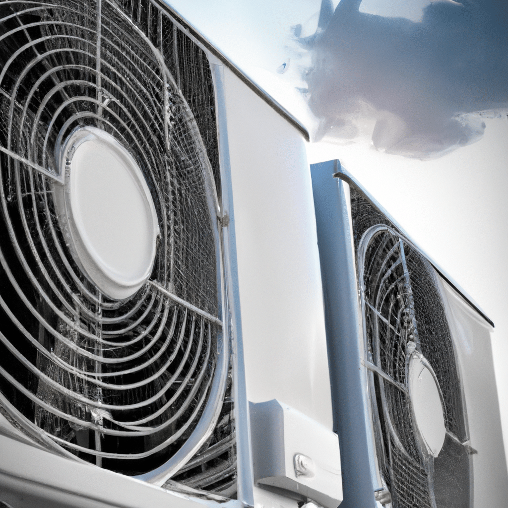 How to keep your AC system running smoothly in extreme weather conditions