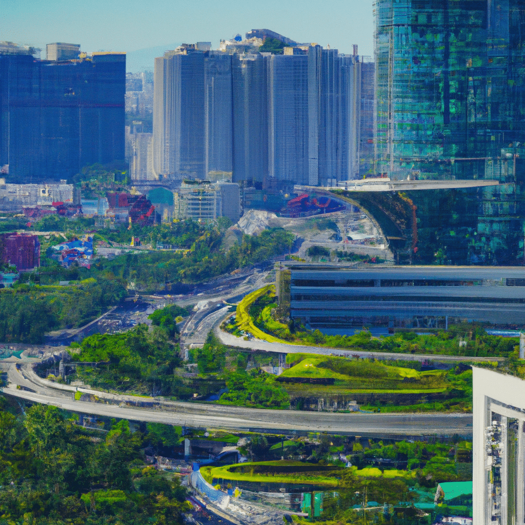 The Eco HVAC Revolution: Transforming the Construction Industry for a Greener Tomorrow
