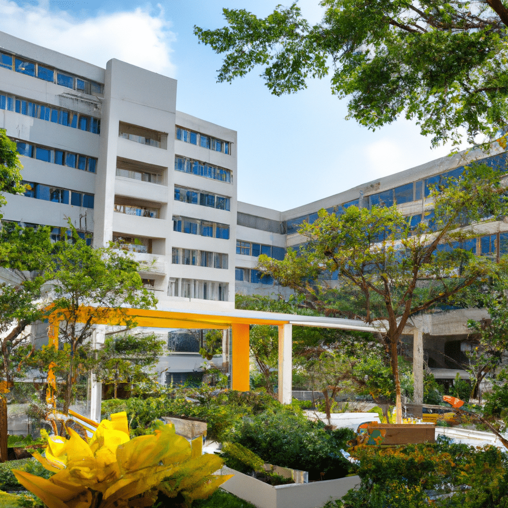 The Hidden Benefits of Eco HVAC: Boosting Productivity and Health in Your Building