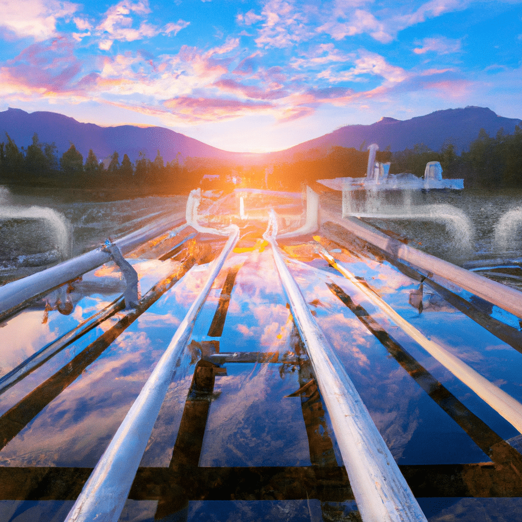 The Power of Geothermal Energy: Harnessing Earth’s Resources for Eco HVAC Systems