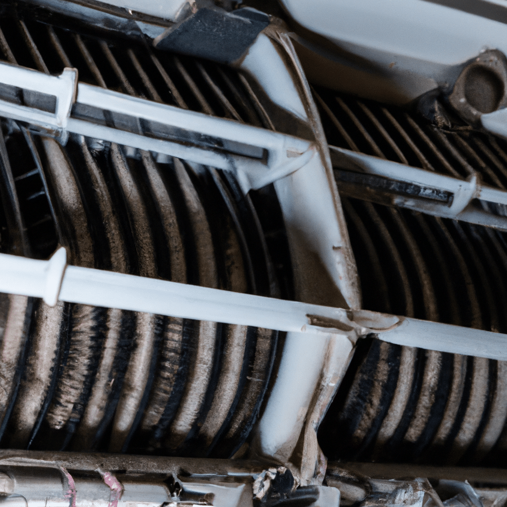 The untold truth about the dangers of mold in your AC system