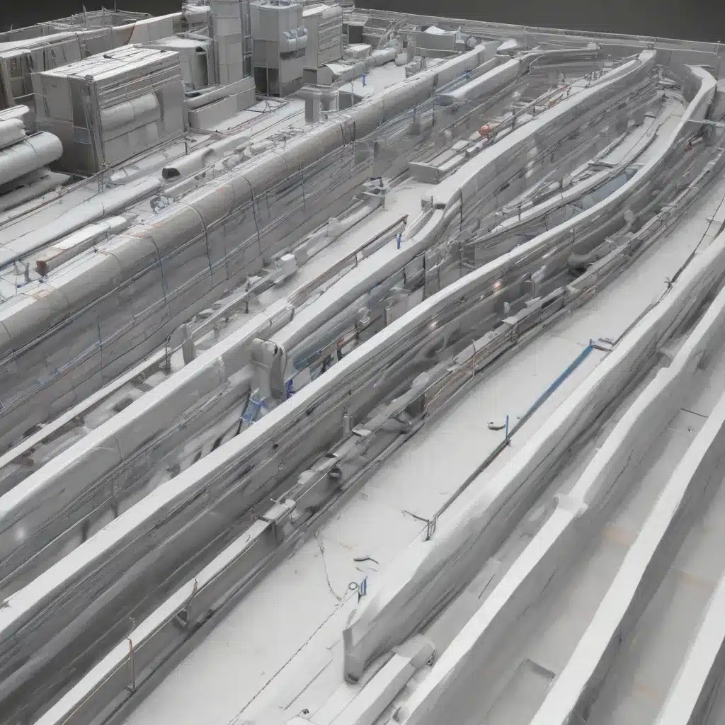 3D Modeling Streamlines Project Planning 3D Modeling Streamlines Project Planning