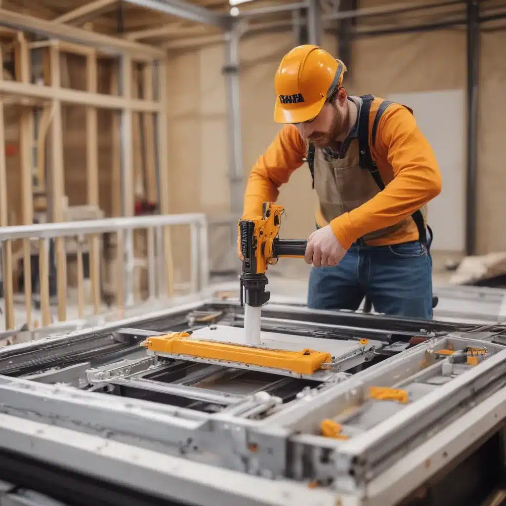 3D Printing – An Emerging Force in Construction 3D Printing – An Emerging Force in Construction