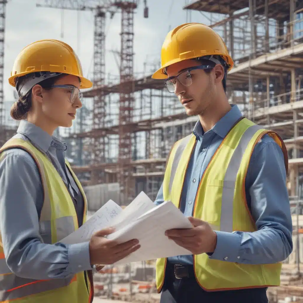 AI and Data in Construction Planning and Design AI and Data in Construction Planning and Design
