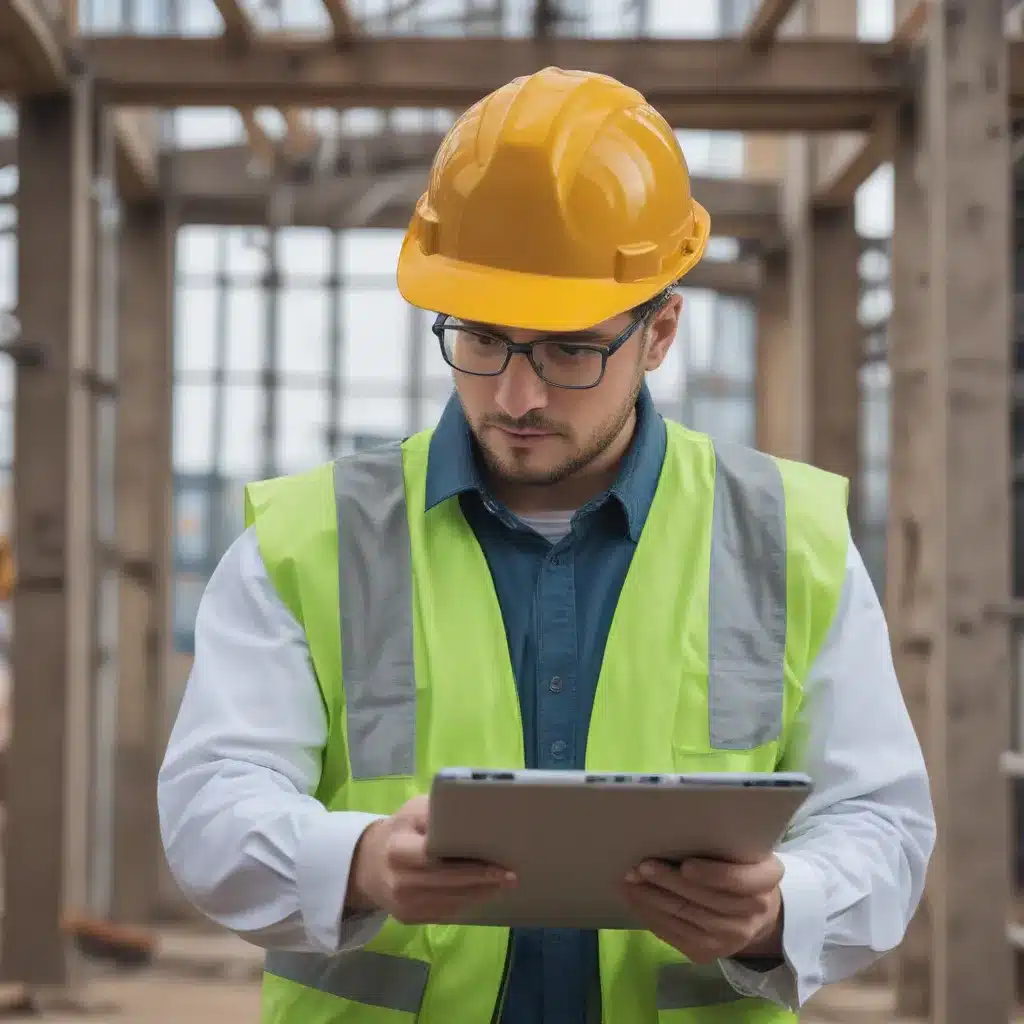 AI and Machine Learning in Construction AI and Machine Learning in Construction