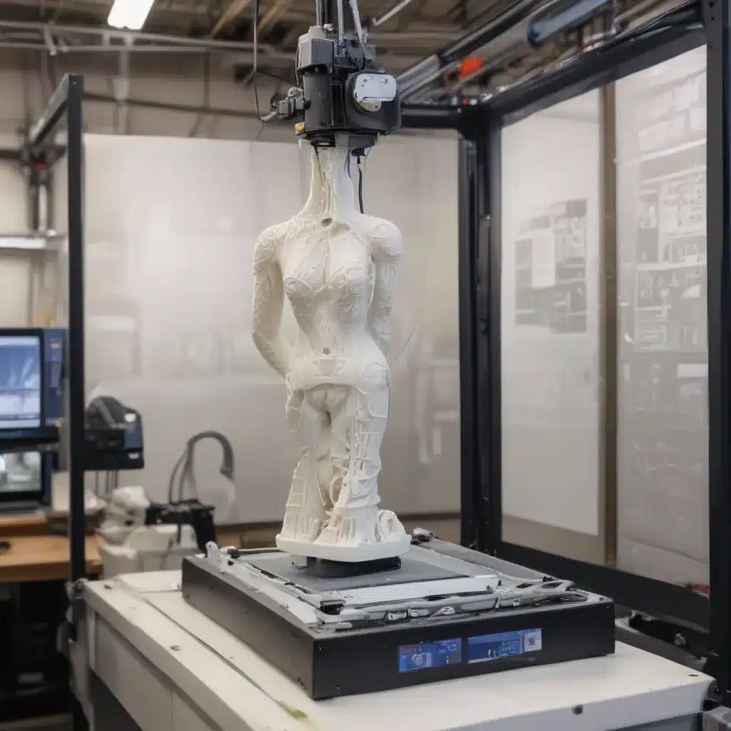 Accelerating Timelines with On-Site 3D Printing Accelerating Timelines with On-Site 3D Printing