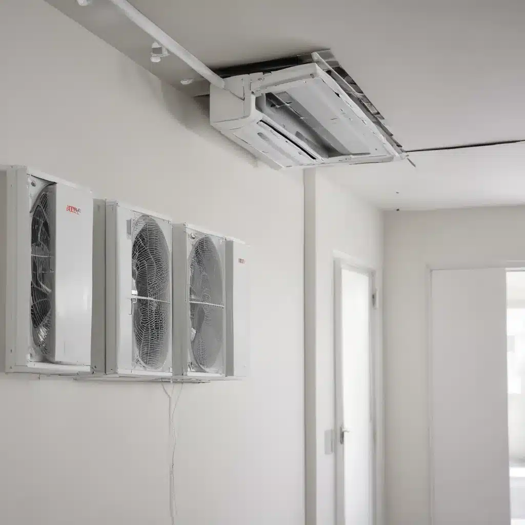 Achieving Building Integration Nirvana with Smart HVAC Achieving Building Integration Nirvana with Smart HVAC