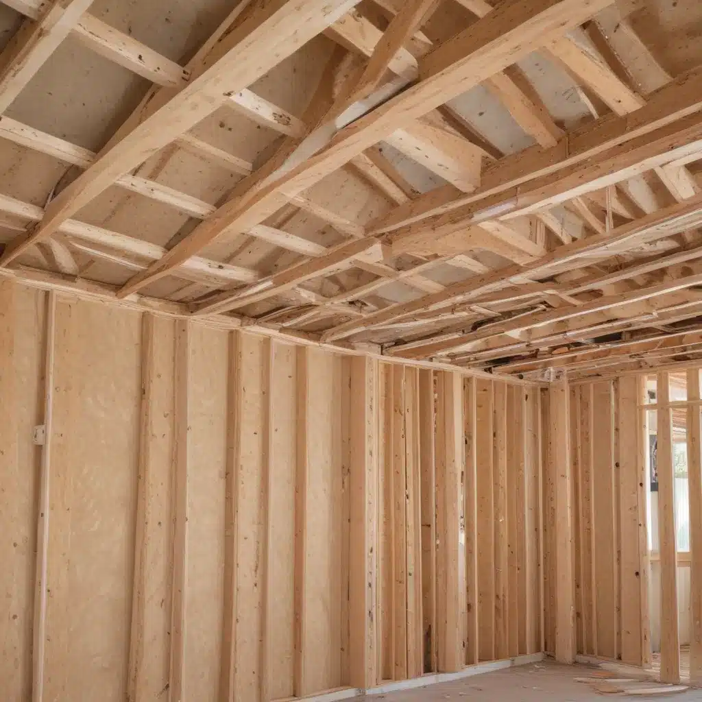 Alternative Wall Systems: Comparing SIPs, ICFs and Traditional Framing Alternative Wall Systems: Comparing SIPs, ICFs and Traditional Framing