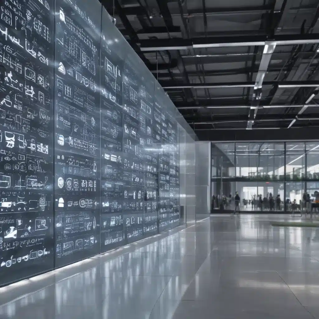 Automation and AI in Smart Buildings Automation and AI in Smart Buildings