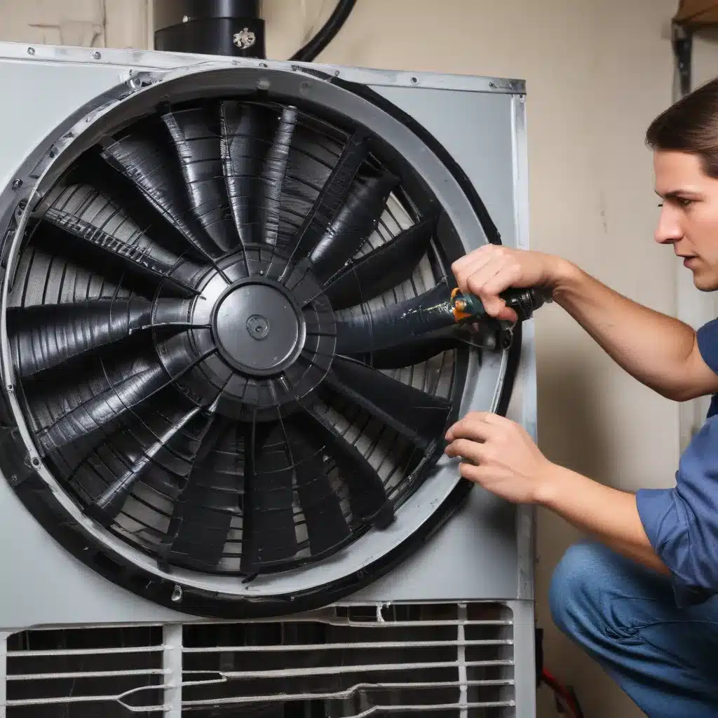 Avoiding DIY Cooling Repair Dangers Avoiding DIY Cooling Repair Dangers