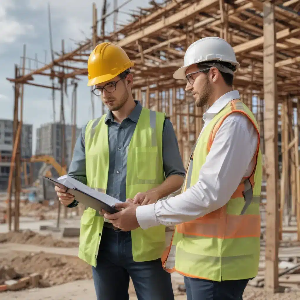 Becoming a Data-Driven Construction Company in 2022 Becoming a Data-Driven Construction Company in 2022