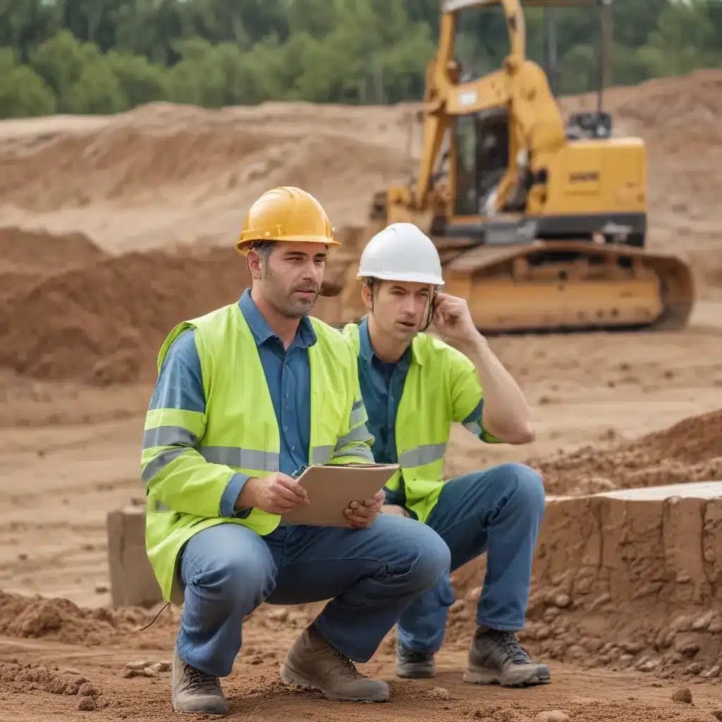 Best Practices for Reducing Noise Pollution on Jobsites