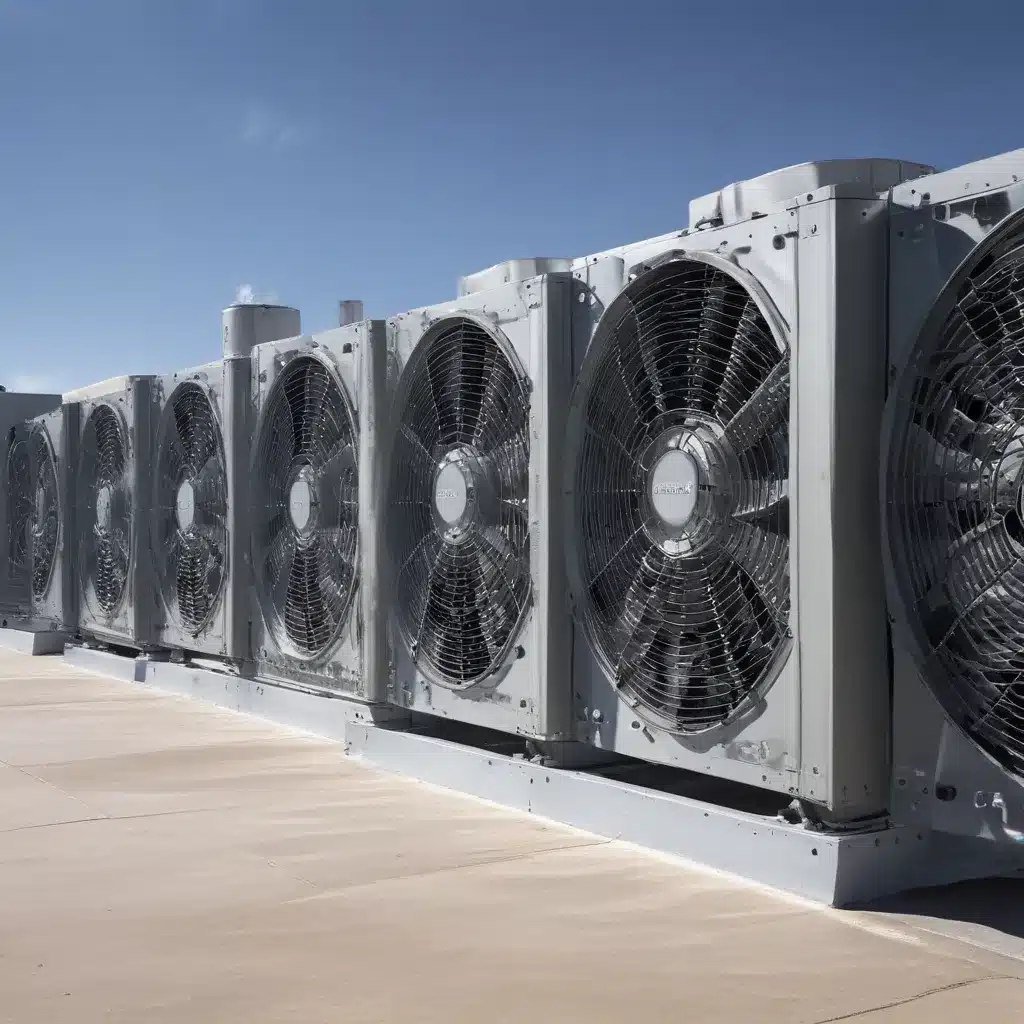 Beyond Traditional Cooling Methods Beyond Traditional Cooling Methods
