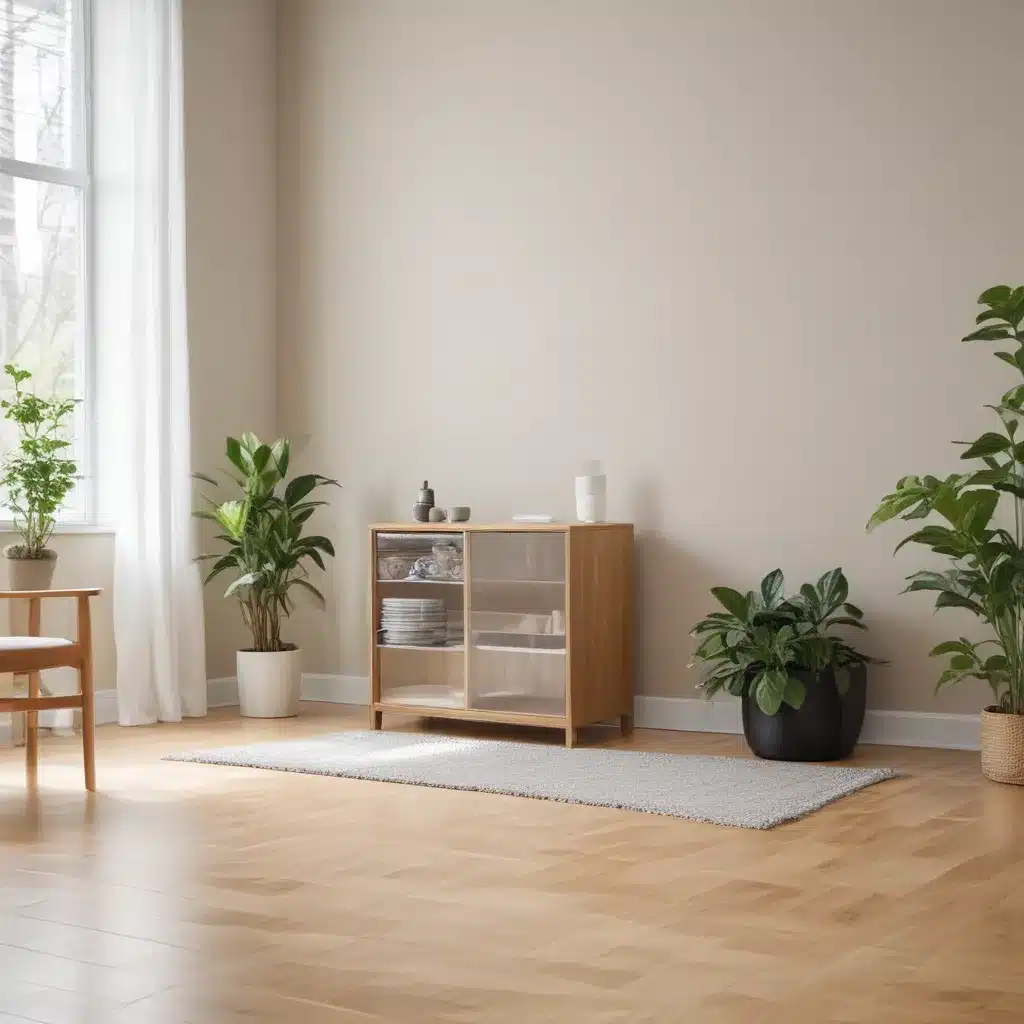 Boosting Wellness through Indoor Air Quality Control Boosting Wellness through Indoor Air Quality Control