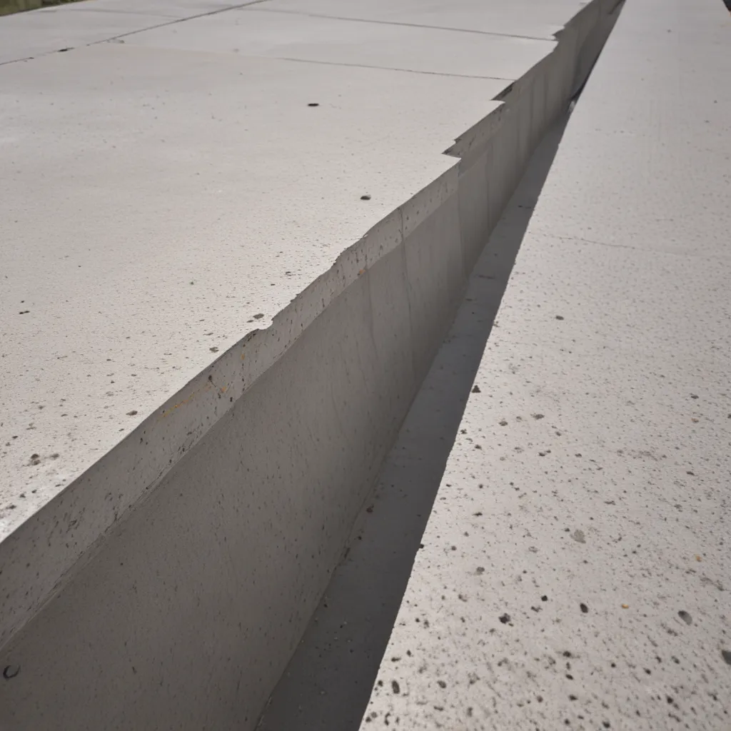 Bridging Innovation: Reinventing Concrete with Composite Materials