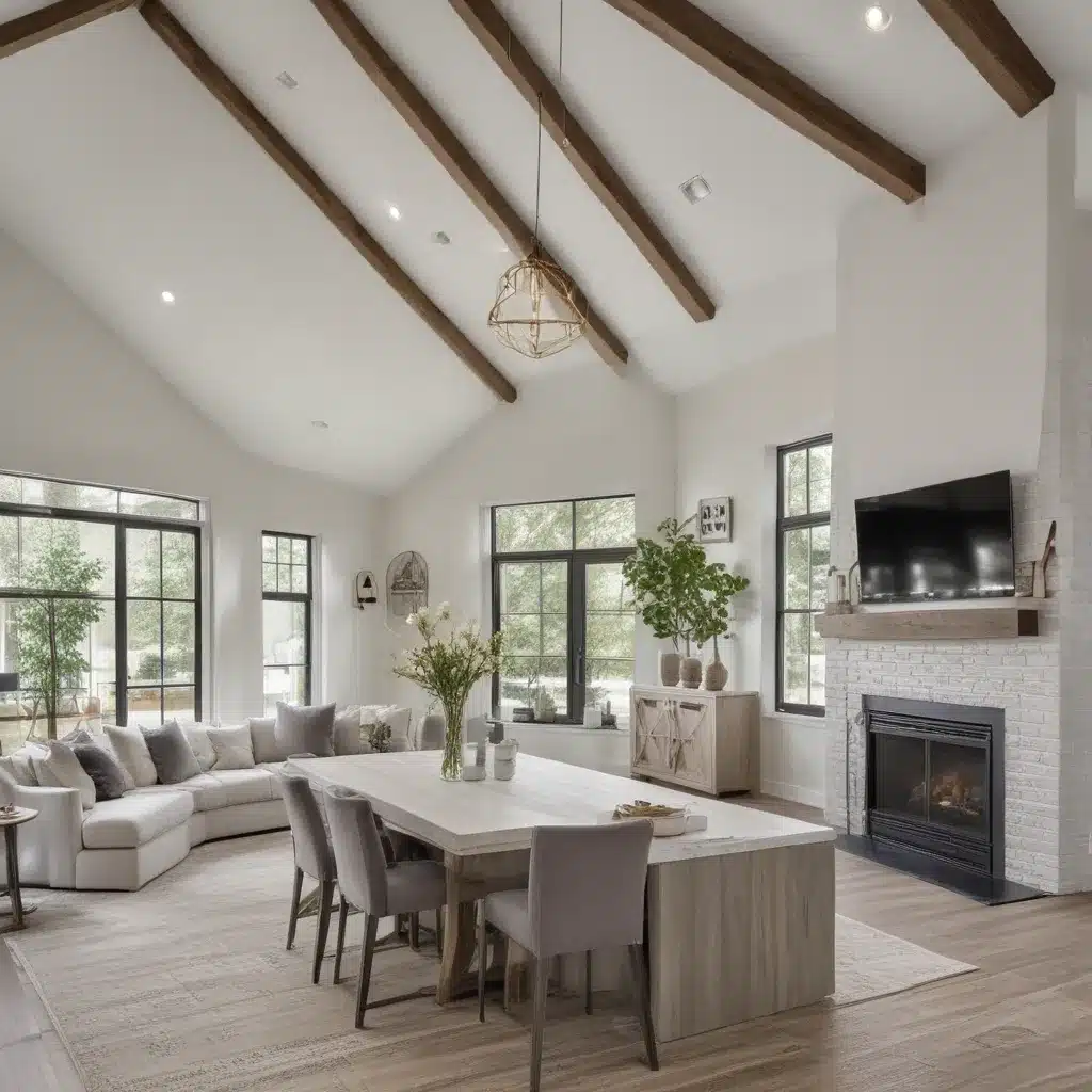 Budget-Friendly Options for Modernizing Homes Budget-Friendly Options for Modernizing Homes