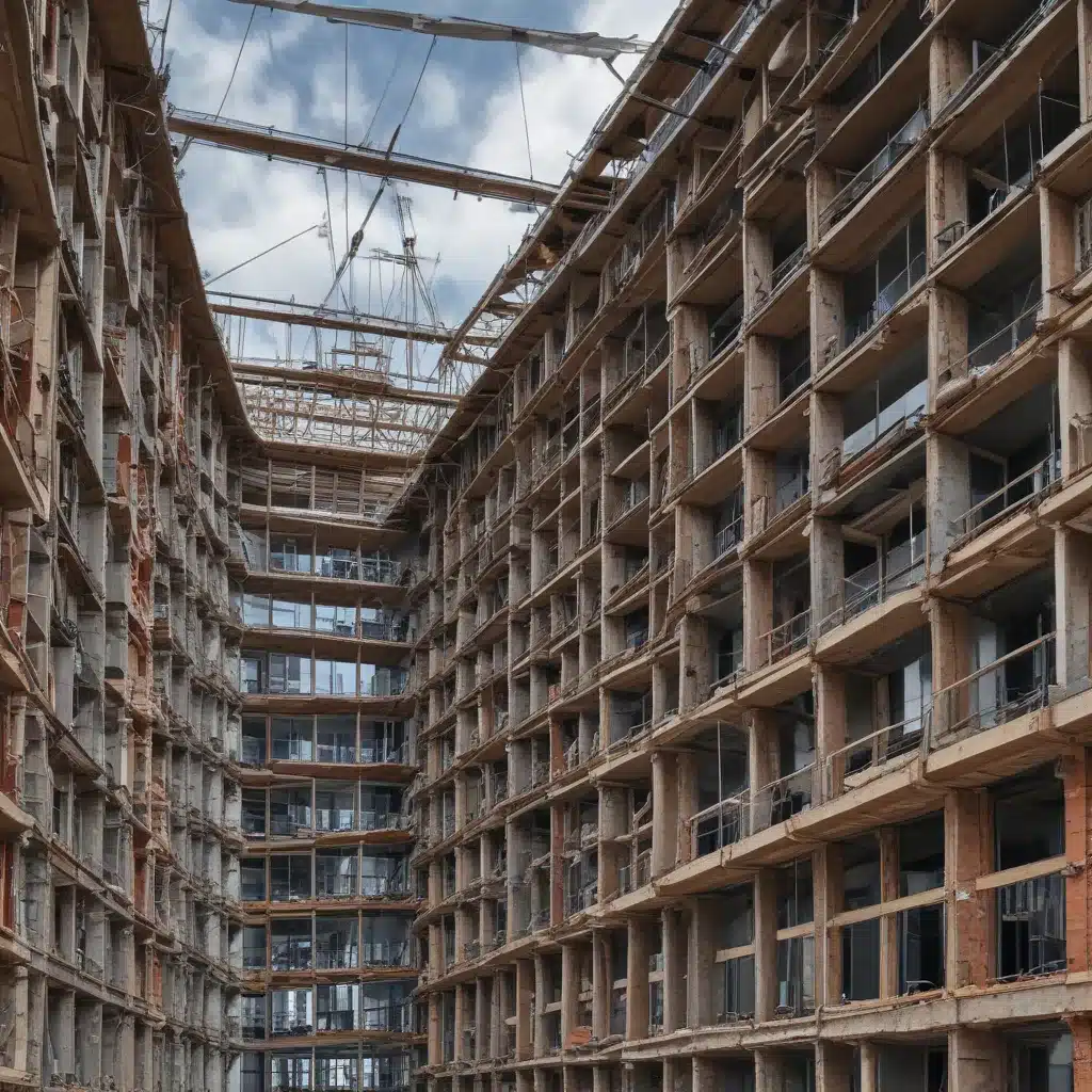 Building Information Modeling: Past, Present and Future Building Information Modeling: Past, Present and Future