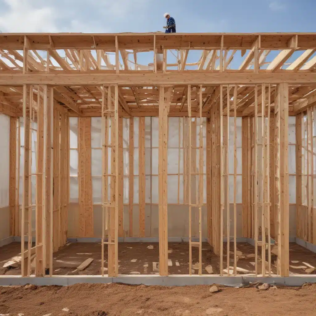 Building on a Budget Without Sacrificing Quality Building on a Budget Without Sacrificing Quality