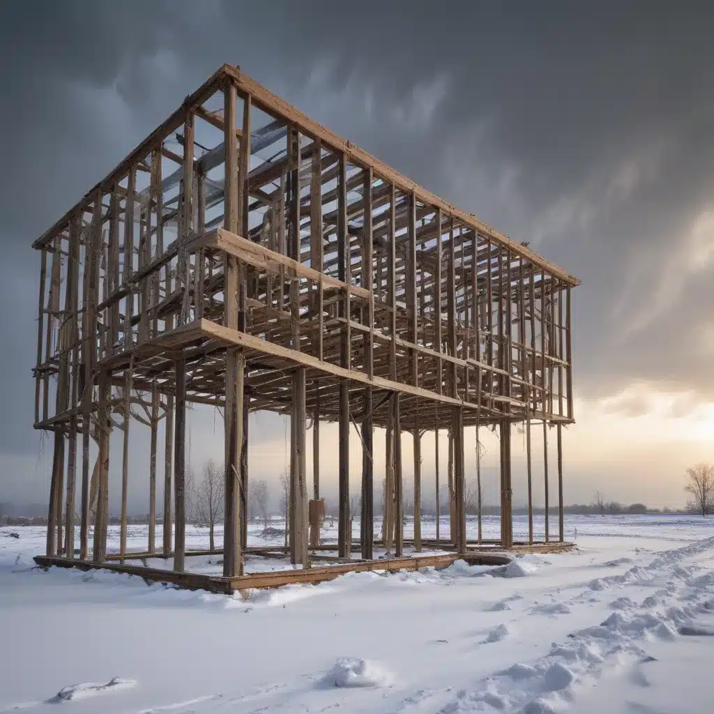 Building to Withstand Extreme Weather Events Building to Withstand Extreme Weather Events