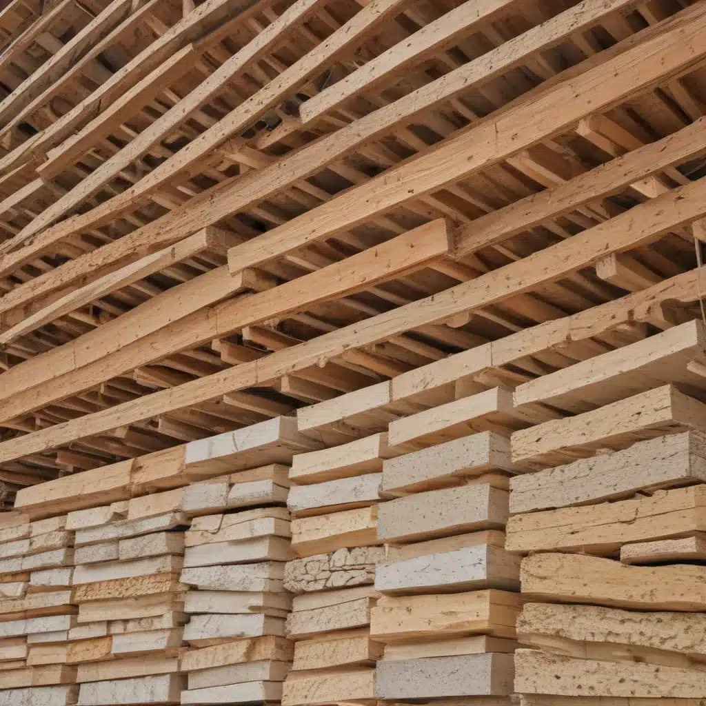 Choosing Eco-Friendly Building Materials Choosing Eco-Friendly Building Materials