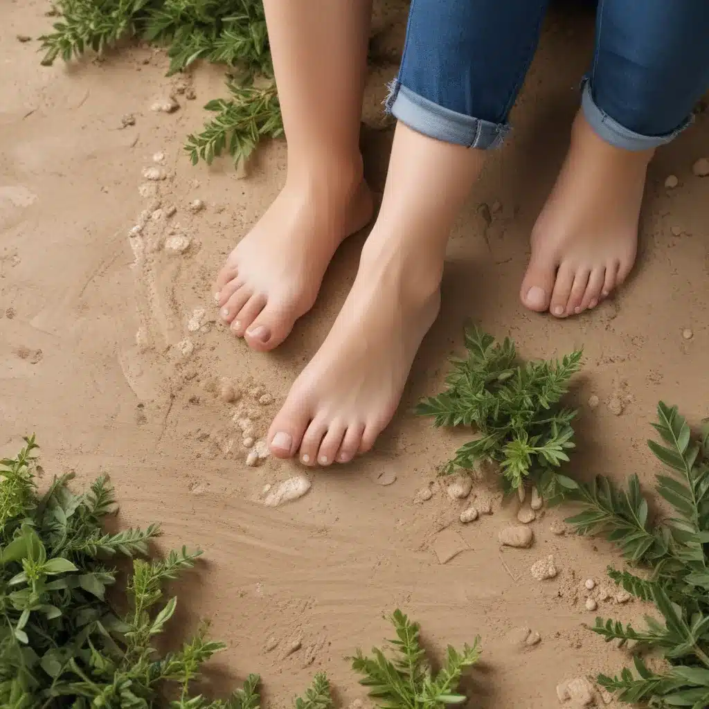 Choosing Eco-Friendly Materials to Minimize Footprint Choosing Eco-Friendly Materials to Minimize Footprint