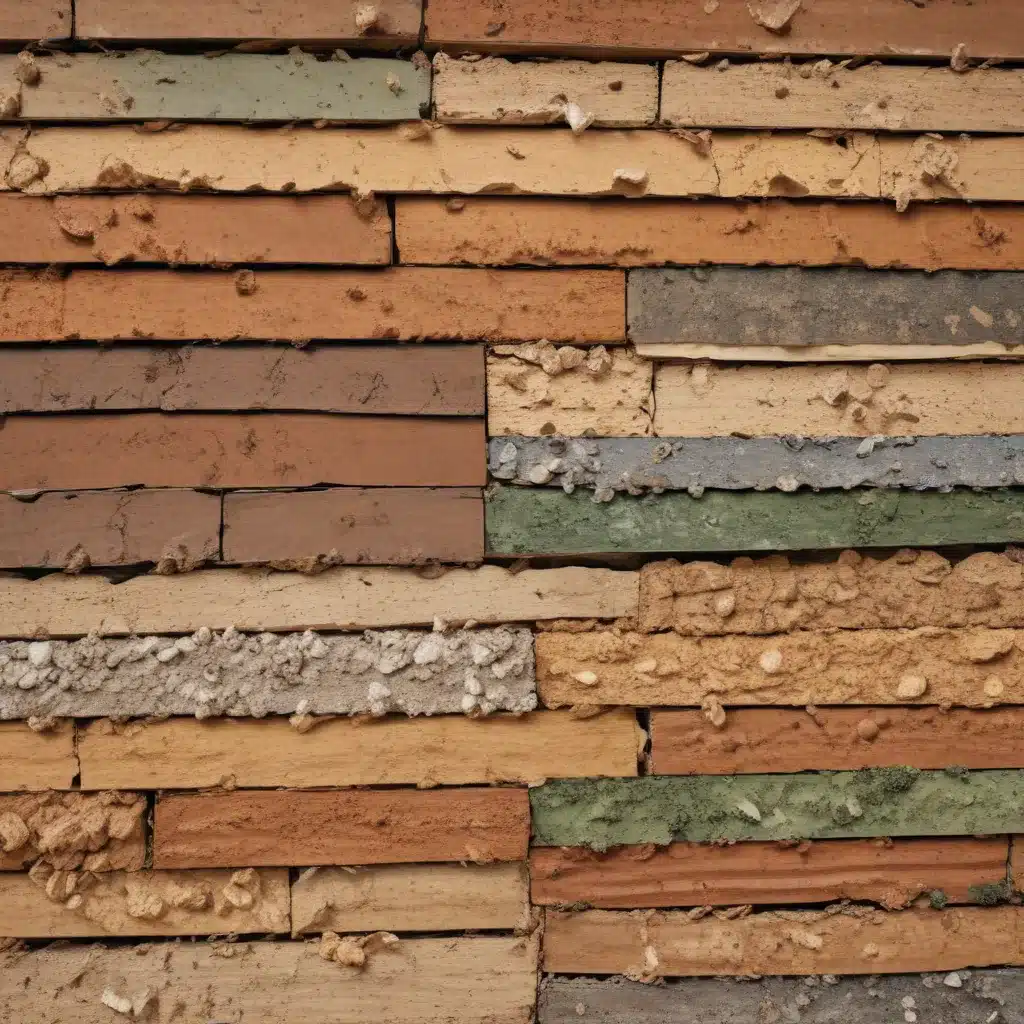 Choosing Materials With Low Environmental Impact