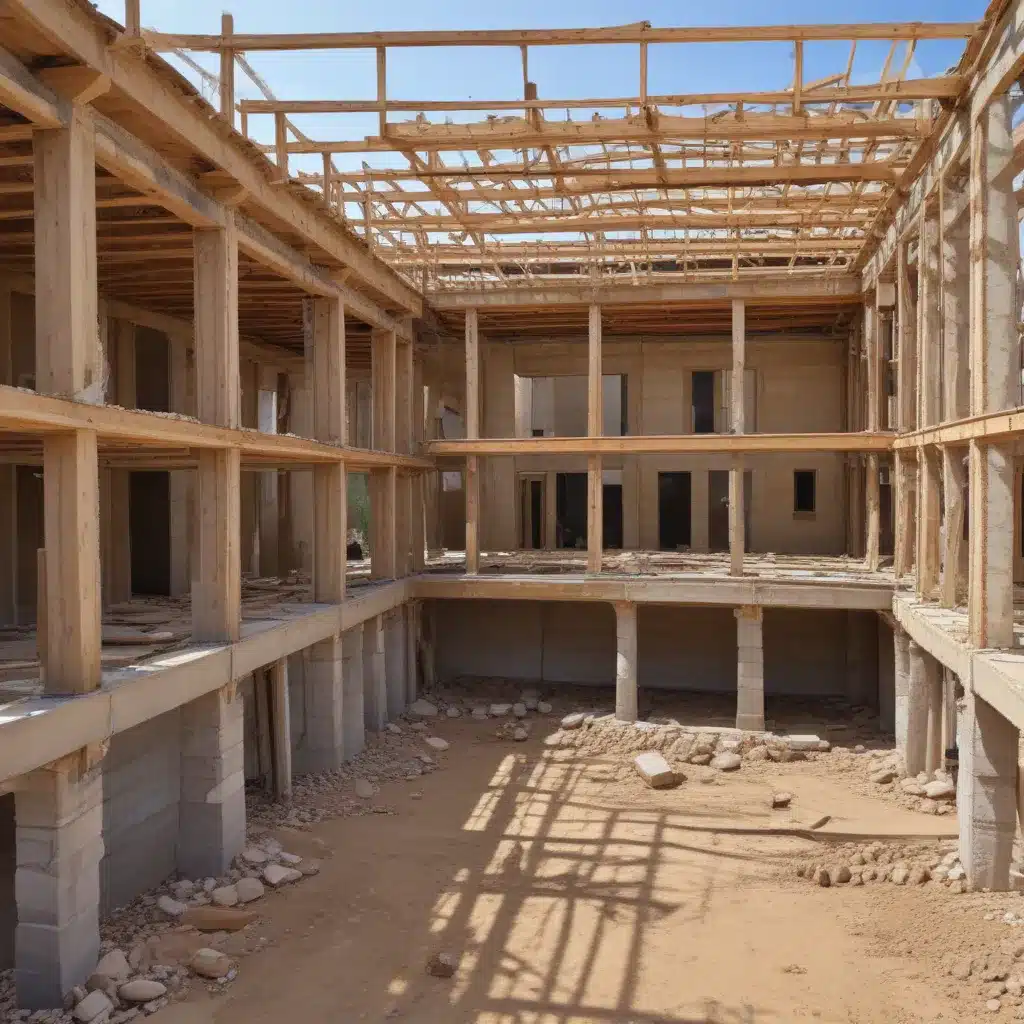 Choosing Optimal Foundations for Resilient Structures Choosing Optimal Foundations for Resilient Structures