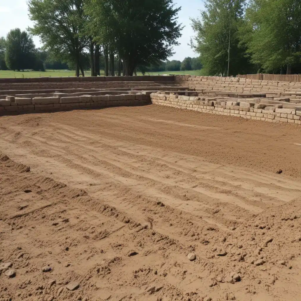 Choosing Stable Foundations Choosing Stable Foundations