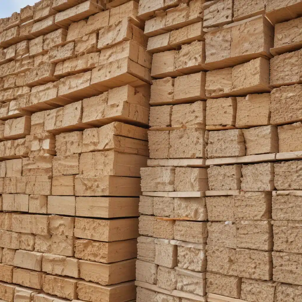 Choosing Sustainable Building Materials For LEED Certification